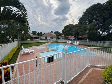 Vendo Casa Campestre En Pance De Un Piso