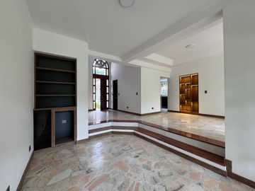 Vendo Casa Campestre En Pance De Un Piso