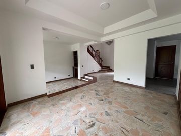 Vendo Casa Campestre En Pance De Un Piso