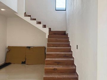 CASA NUEVA DE 3 RECÁMARAS EN VENTA EN RESIDENCIAL LA HACIENDA, CAMPECHE
