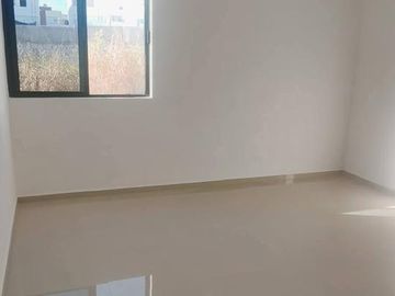CASA NUEVA DE 3 RECÁMARAS EN VENTA EN RESIDENCIAL LA HACIENDA, CAMPECHE