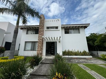 Casa en  Paraiso Country Club