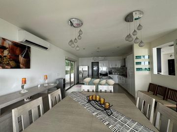 Casa en  Paraiso Country Club