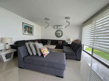 Casa en  Paraiso Country Club