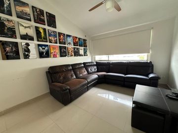 Casa en  Paraiso Country Club