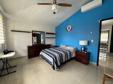 Casa en  Paraiso Country Club