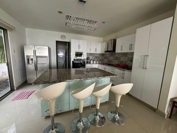 Casa en  Paraiso Country Club
