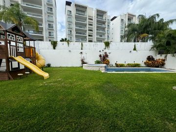 Casa en  Paraiso Country Club