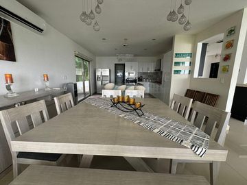 Casa en  Paraiso Country Club