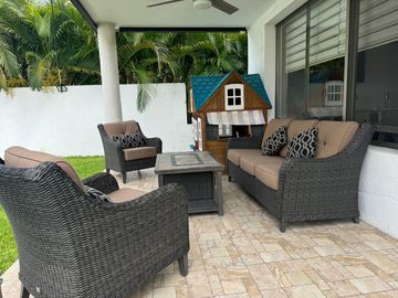 Casa en  Paraiso Country Club