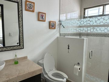 Casa en  Paraiso Country Club