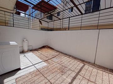 En Venta Linda Casa de 2Rec. Fracc. Real Bilbao