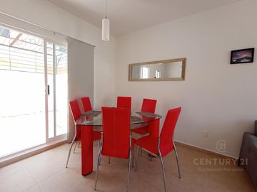 En Venta Linda Casa de 2Rec. Fracc. Real Bilbao