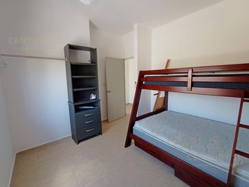 En Venta Linda Casa de 2Rec. Fracc. Real Bilbao