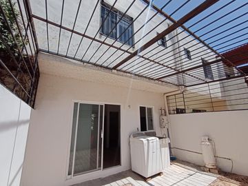 En Venta Linda Casa de 2Rec. Fracc. Real Bilbao