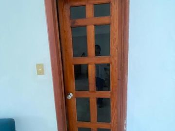 Casa de 2 niveles con consultorio en Venta en Av Miguel Hidalgo,Col. Benito Juarez N, Coatzacoalcos.