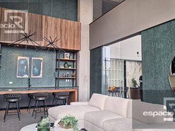 DEPARTAMENTO EN VENTA EN TORRE ELEMENT EN D1