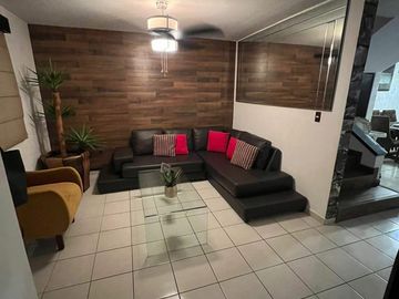 Casa en  Venta Las Lomas Sec. Jardines, García, Nuevo León