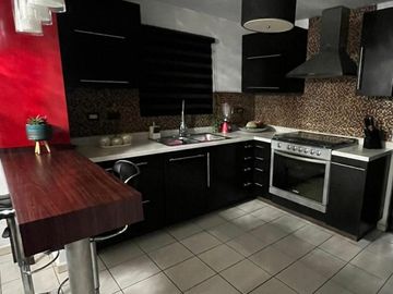 Casa en  Venta Las Lomas Sec. Jardines, García, Nuevo León