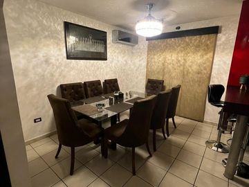 Casa en  Venta Las Lomas Sec. Jardines, García, Nuevo León