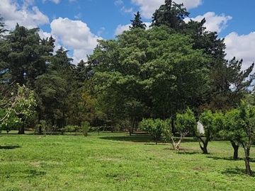 VENTA 7 HECTAREAS CON COSTA DE ARROYO CASCO DE ESTANCIA