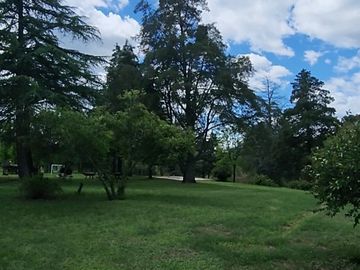 VENTA 7 HECTAREAS CON COSTA DE ARROYO CASCO DE ESTANCIA