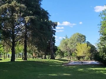 VENTA 7 HECTAREAS CON COSTA DE ARROYO CASCO DE ESTANCIA