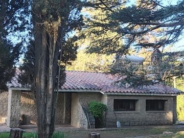 VENTA 7 HECTAREAS CON COSTA DE ARROYO CASCO DE ESTANCIA