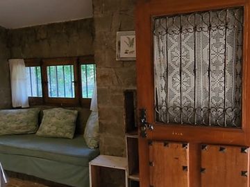 VENTA 7 HECTAREAS CON COSTA DE ARROYO CASCO DE ESTANCIA