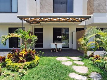 Casa en Xochitepec