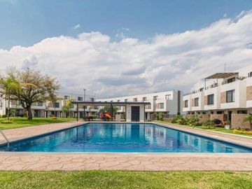 Casa en Xochitepec