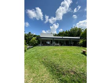 Venta Casa Campestre Vía a la Tebaida. Quindío - Colombia COD: 7187083