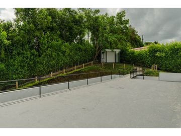 Venta Casa Campestre Vía a la Tebaida. Quindío - Colombia COD: 7187083
