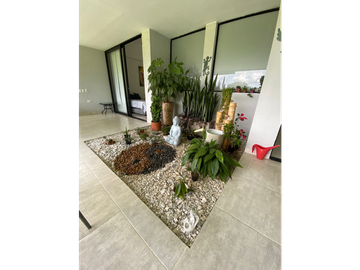 Venta Casa Campestre Vía a la Tebaida. Quindío - Colombia COD: 7187083