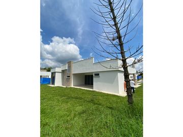 Venta Casa Campestre Vía a la Tebaida. Quindío - Colombia COD: 7187083