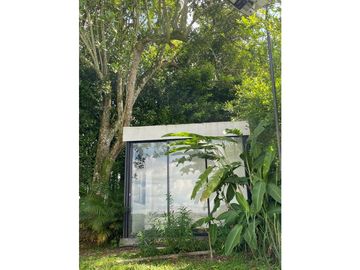 Venta Casa Campestre Vía a la Tebaida. Quindío - Colombia COD: 7187083