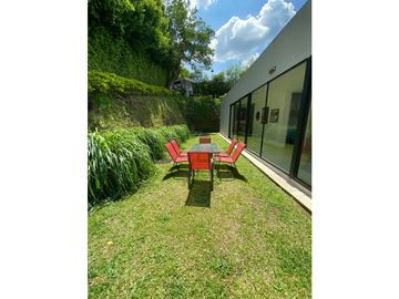 Venta Casa Campestre Vía a la Tebaida. Quindío - Colombia COD: 7187083