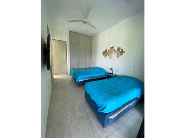 Venta Casa Campestre Vía a la Tebaida. Quindío - Colombia COD: 7187083