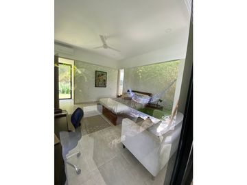 Venta Casa Campestre Vía a la Tebaida. Quindío - Colombia COD: 7187083