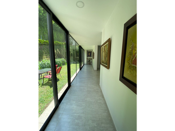 Venta Casa Campestre Vía a la Tebaida. Quindío - Colombia COD: 7187083