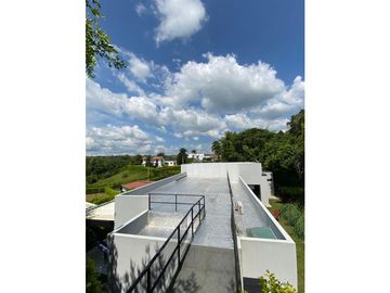 Venta Casa Campestre Vía a la Tebaida. Quindío - Colombia COD: 7187083