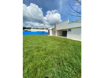Venta Casa Campestre Vía a la Tebaida. Quindío - Colombia COD: 7187083