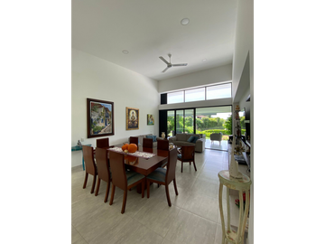 Venta Casa Campestre Vía a la Tebaida. Quindío - Colombia COD: 7187083