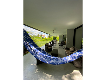Venta Casa Campestre Vía a la Tebaida. Quindío - Colombia COD: 7187083