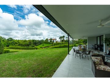 Venta Casa Campestre Vía a la Tebaida. Quindío - Colombia COD: 7187083