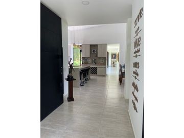 Venta Casa Campestre Vía a la Tebaida. Quindío - Colombia COD: 7187083