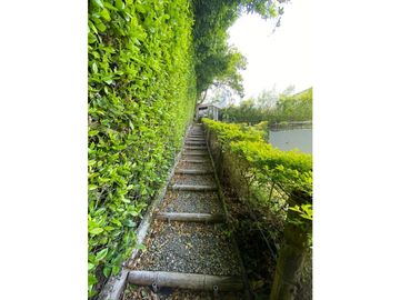 Venta Casa Campestre Vía a la Tebaida. Quindío - Colombia COD: 7187083