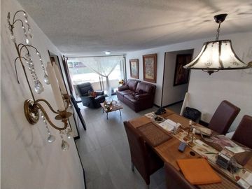 Apartamento  Venta Almeria Laureles Campestre Medellín en Unidad