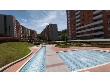Apartamento  Venta Almeria Laureles Campestre Medellín en Unidad