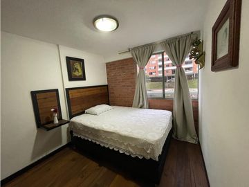 Apartamento  Venta Almeria Laureles Campestre Medellín en Unidad